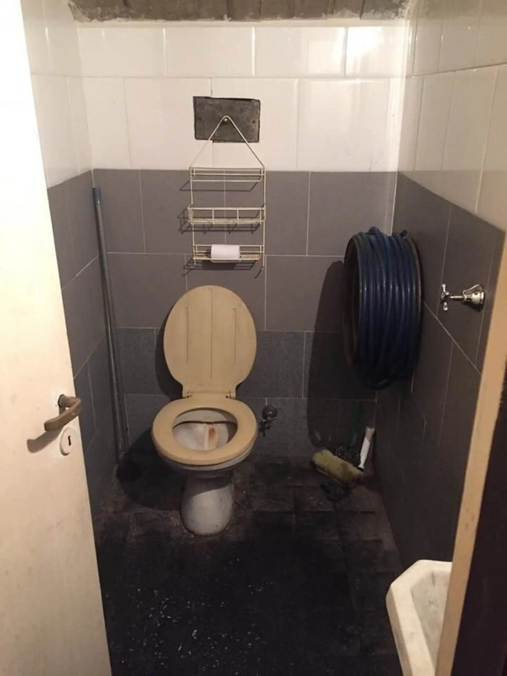 Galpon en Venta en San Andres 