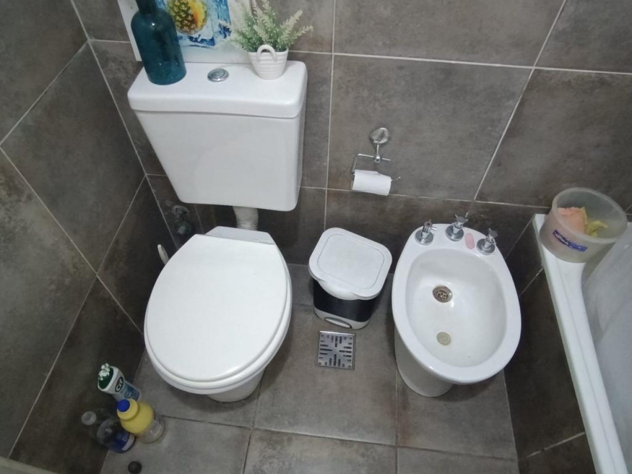 Departamento de 2 Ambientes en Venta en Munro 