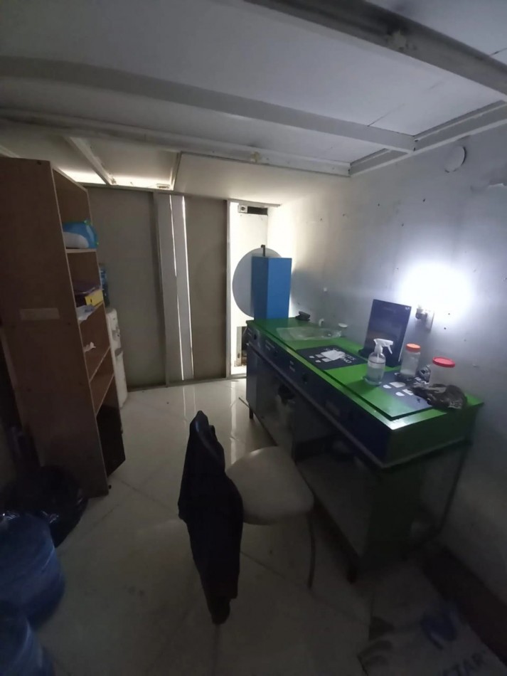 Local en Alquiler en Munro 