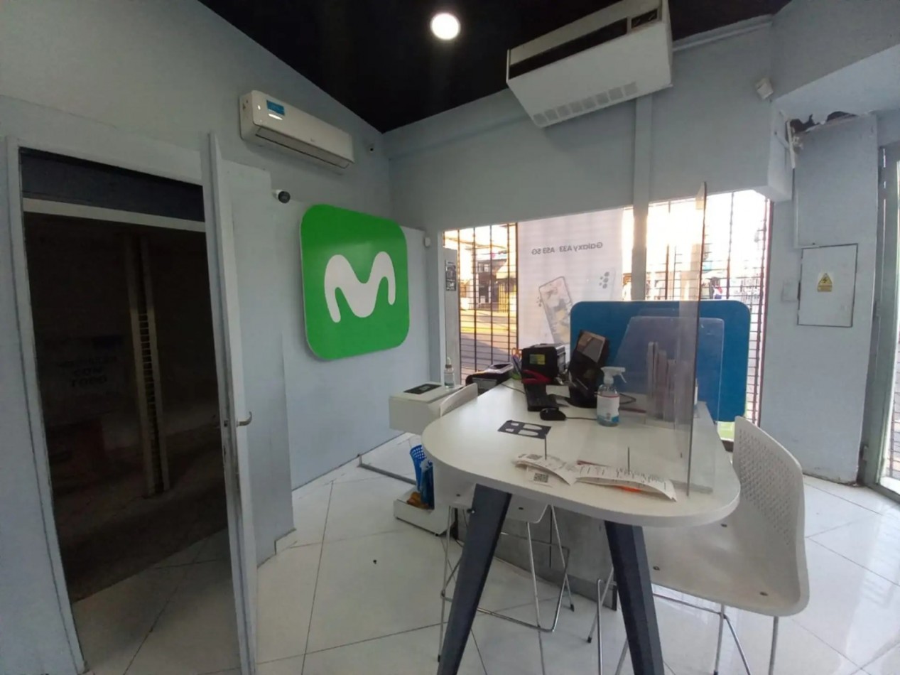 Local en Alquiler en Munro 