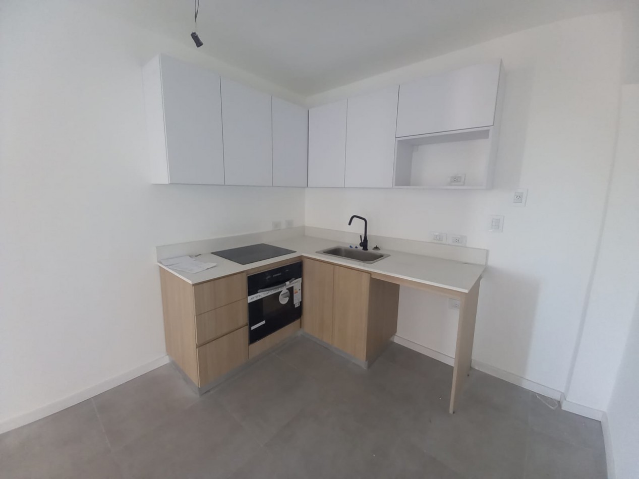 Departamento de 3 ambientes en Venta en Munro 