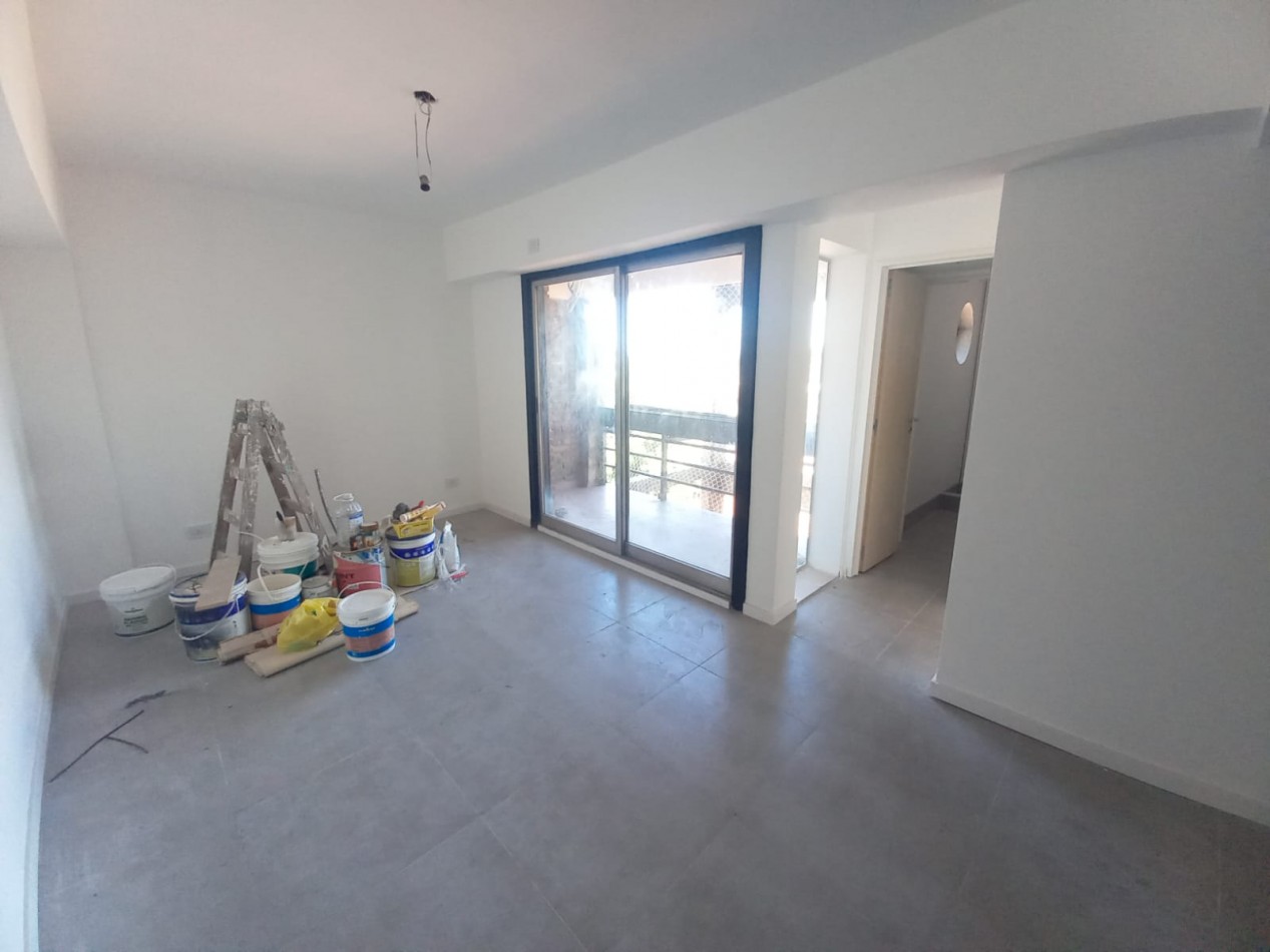 Departamento de 3 ambientes en Venta en Munro 