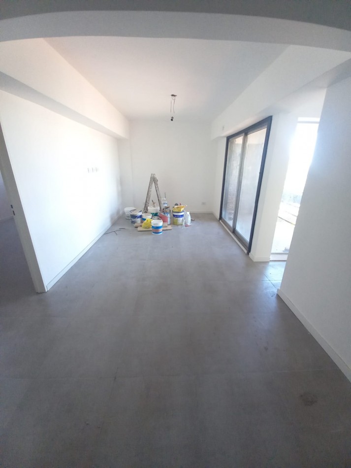 Departamento de 3 ambientes en Venta en Munro 