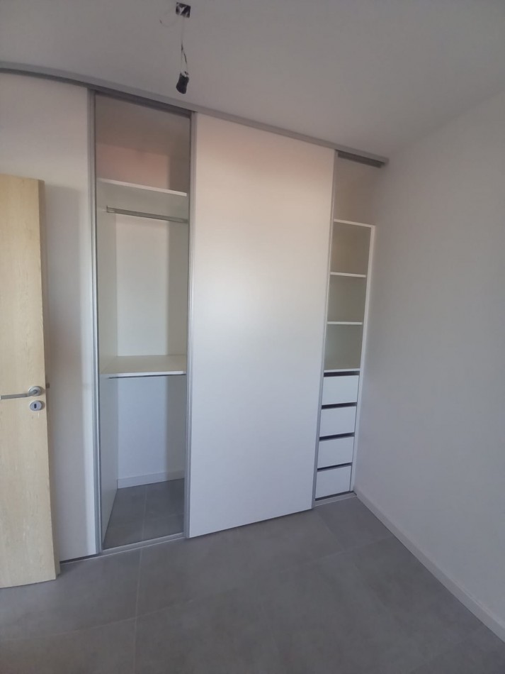 Departamento de 3 ambientes en Venta en Munro 