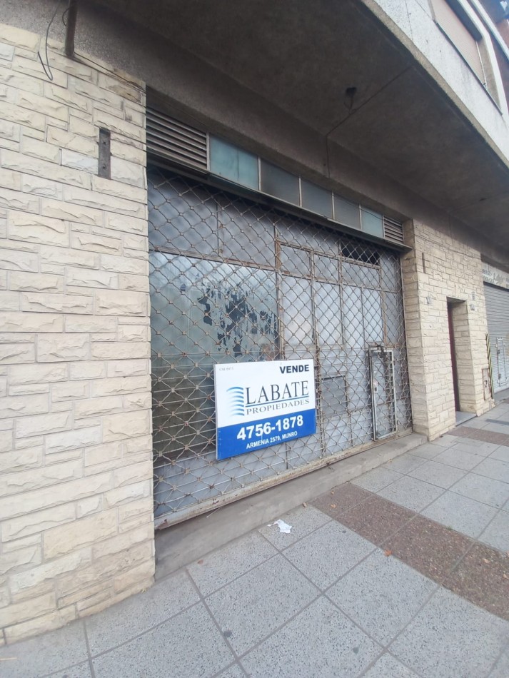 Galpon en Venta en San Andres 