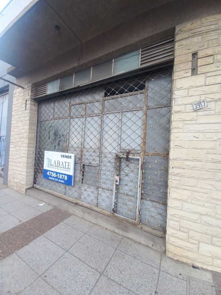 Galpon en Venta en San Andres 