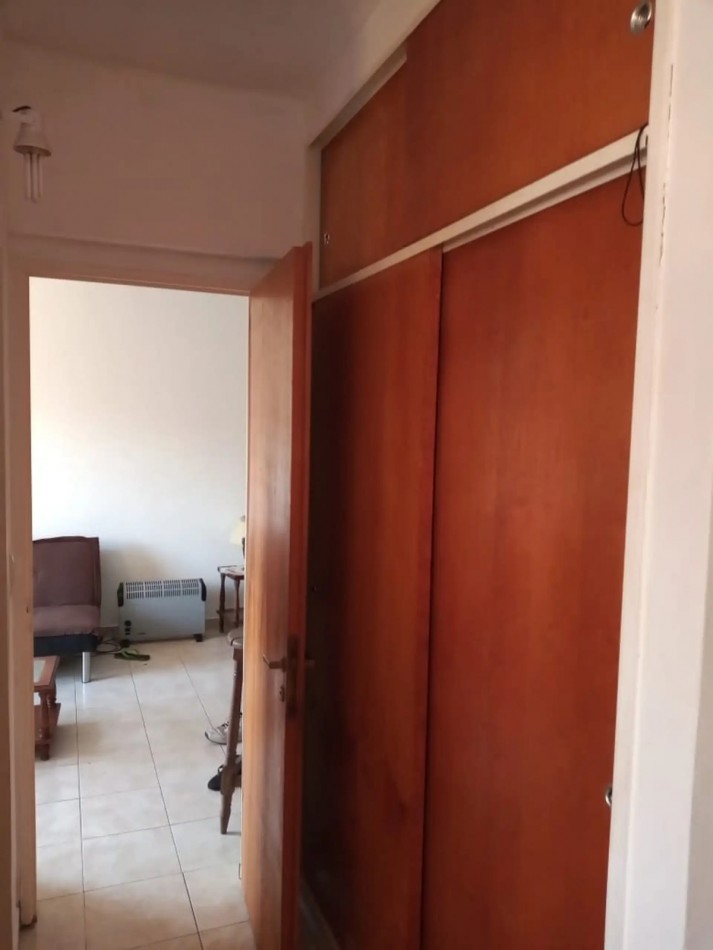 Departamento de 2 ambientes en Venta en Munro 