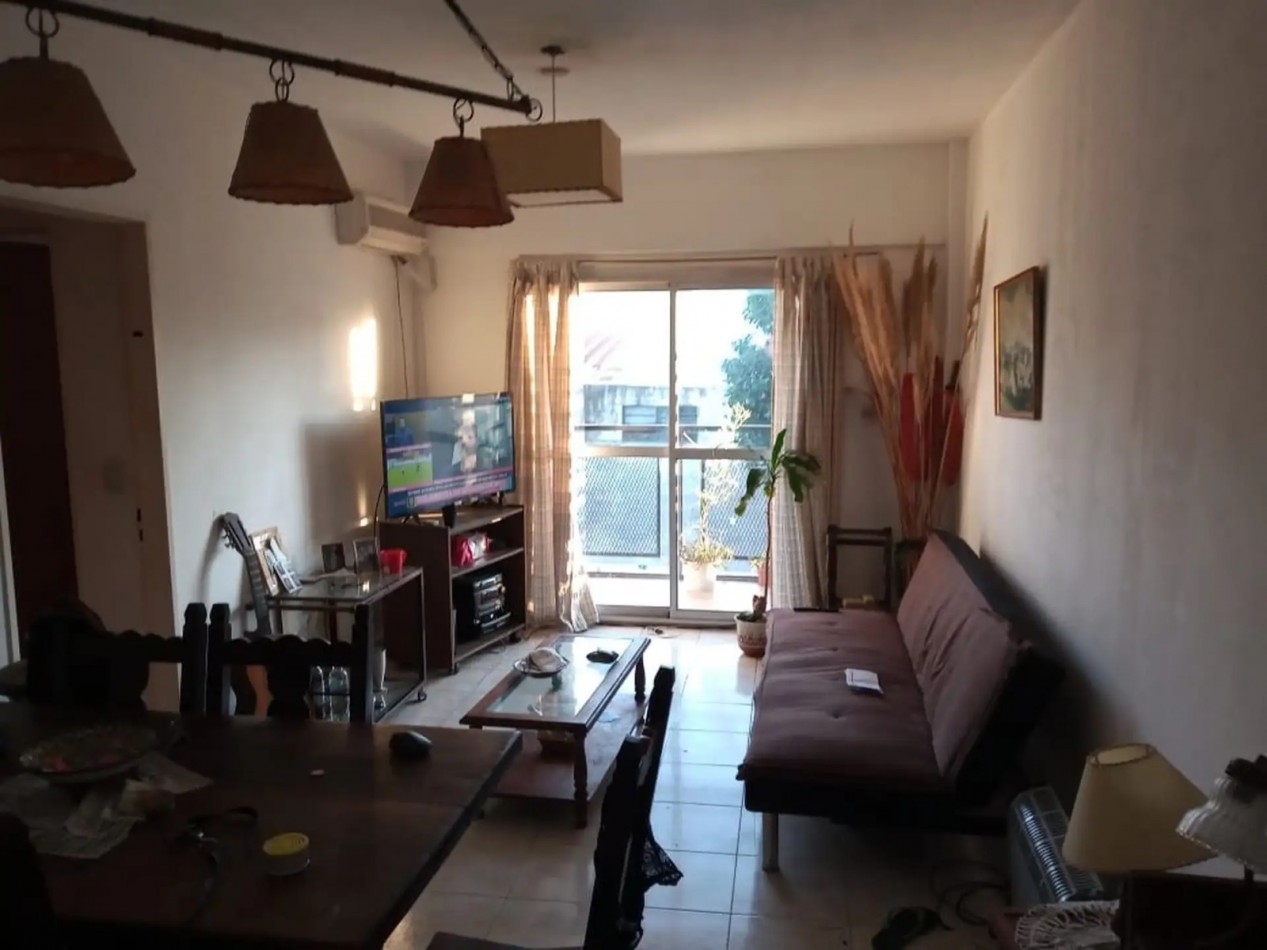 Departamento de 2 ambientes en Venta en Munro 