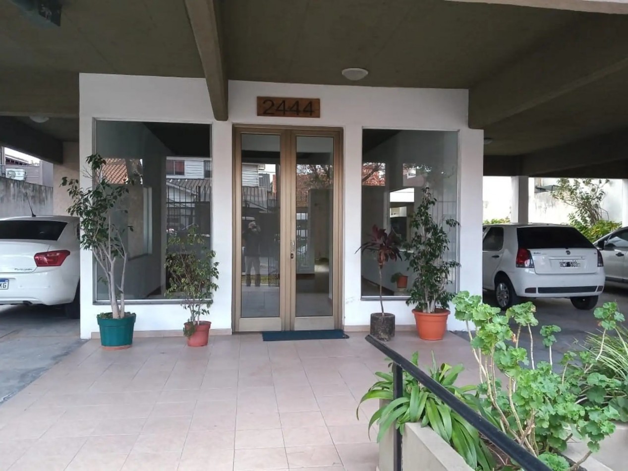 Departamento de 2 ambientes en Venta en Munro 