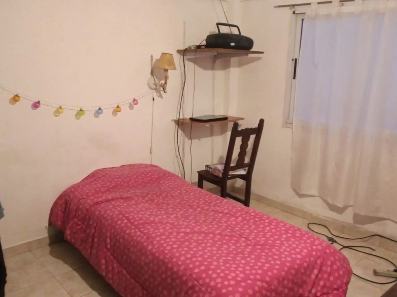 Departamento de 2 ambientes en Venta en Munro 