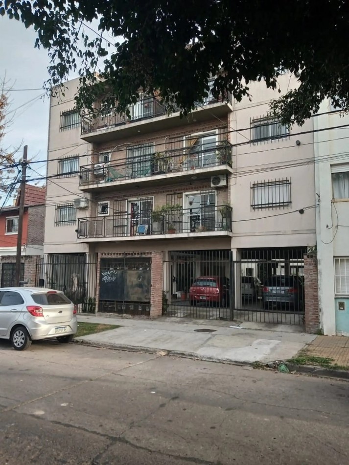 Departamento de 2 ambientes en Venta en Munro 