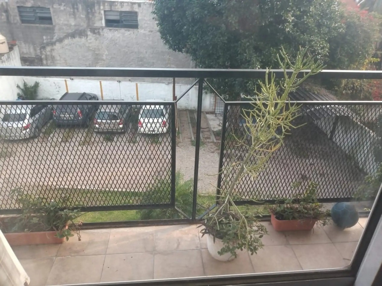 Departamento de 2 ambientes en Venta en Munro 