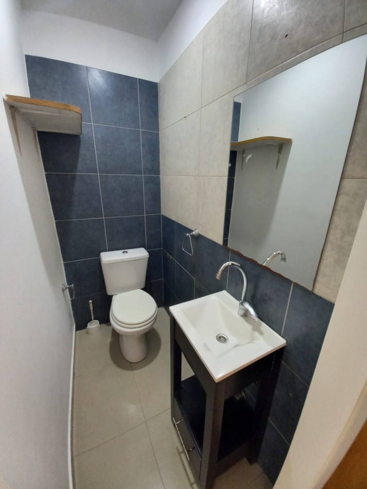 Triplex de 4 ambientes en Venta en Munro 