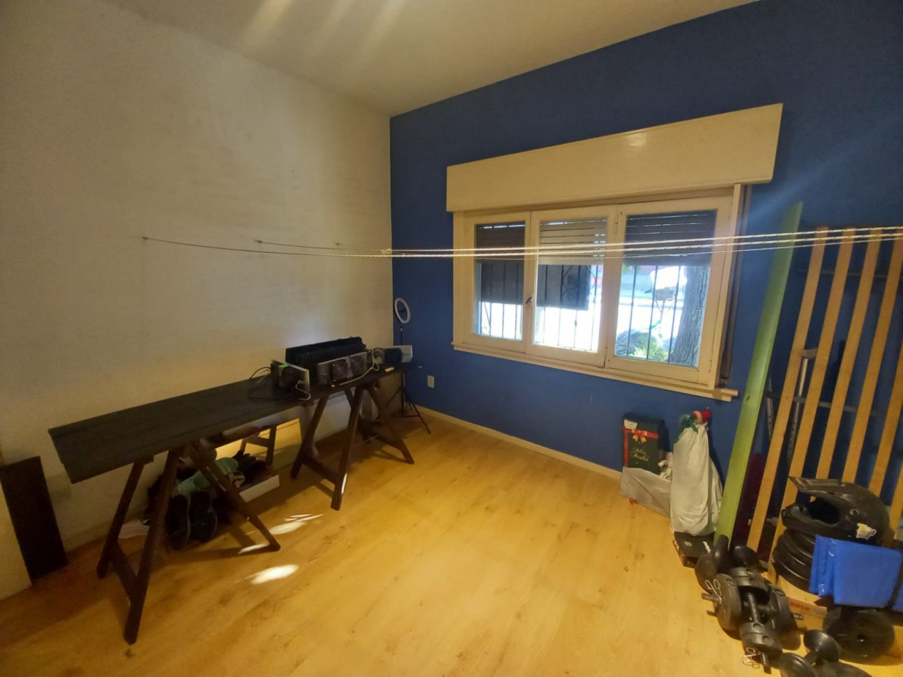 PH de 3 ambientes en Venta en Munro 