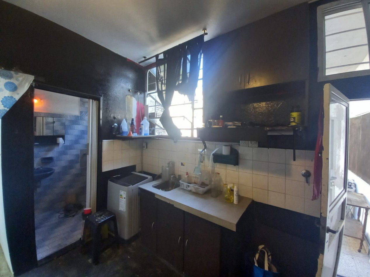 PH de 3 ambientes en Venta en Munro 