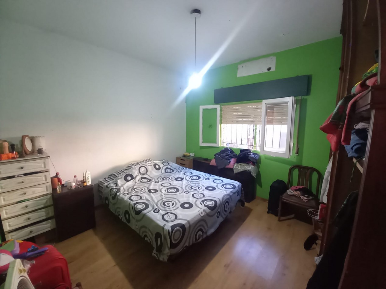 PH de 3 ambientes en Venta en Munro 