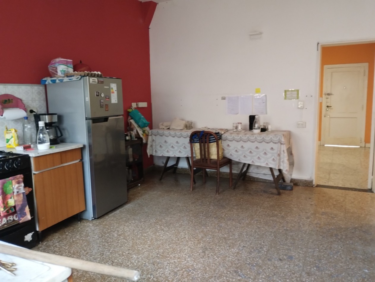 PH de 3 ambientes en Venta en Munro 