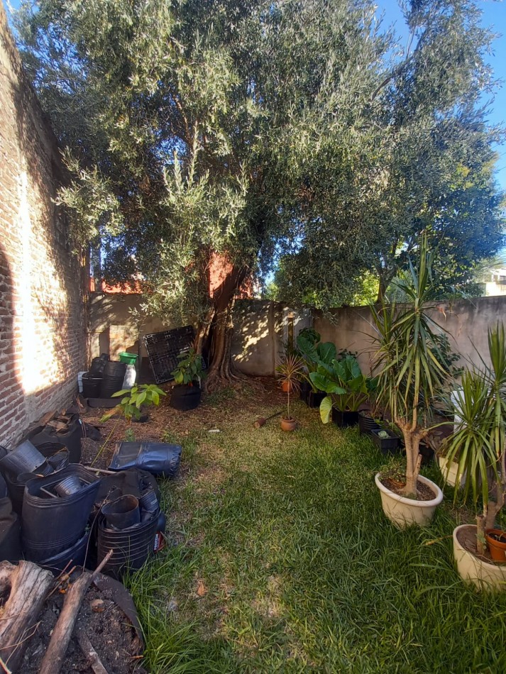 PH de 3 ambientes en Venta en Munro 