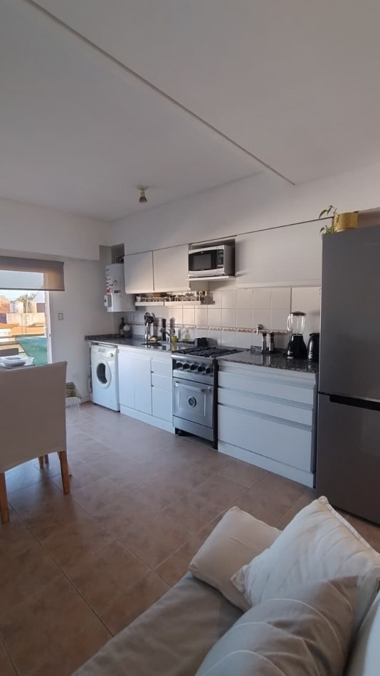 PH de 2 ambientes en Venta en Florida Oeste 