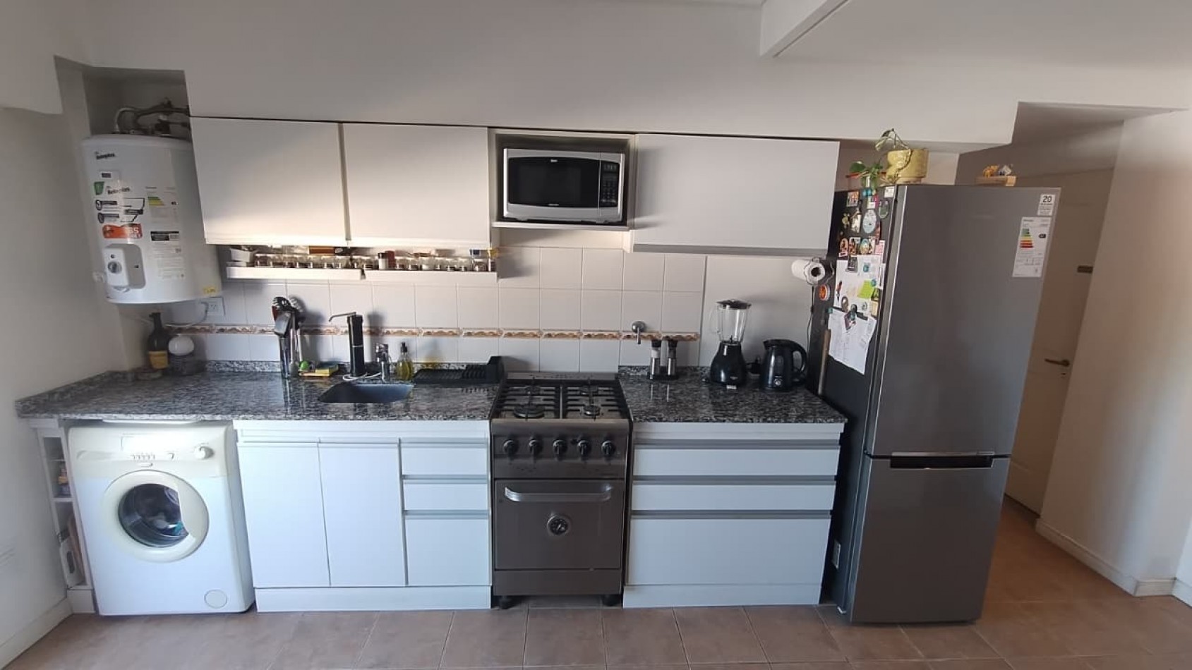 PH de 2 ambientes en Venta en Florida Oeste 