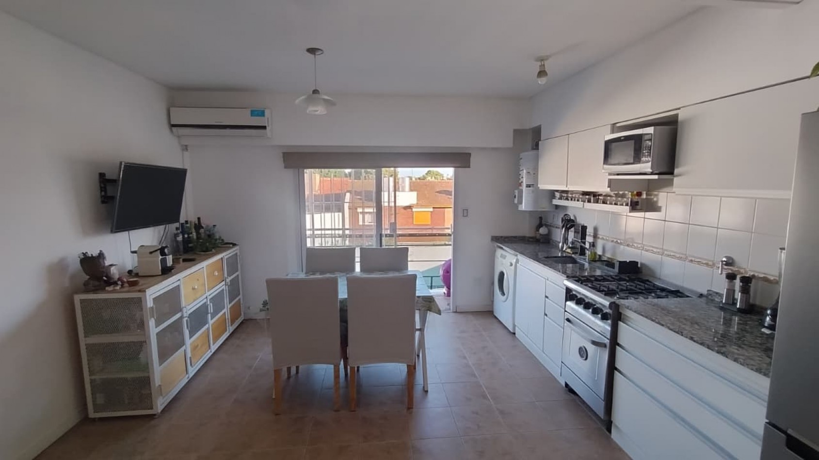 PH de 2 ambientes en Venta en Florida Oeste 