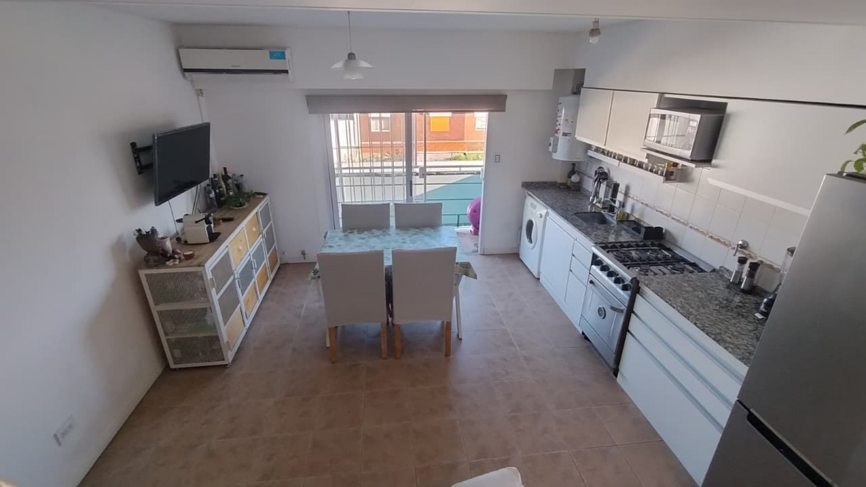 PH de 2 ambientes en Venta en Florida Oeste 