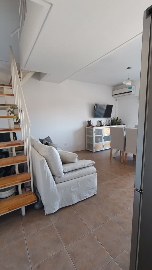 PH de 2 ambientes en Venta en Florida Oeste 