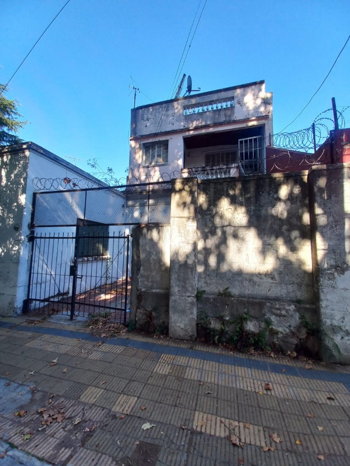 Casa de 3 ambientes en Venta en Florida Oeste 