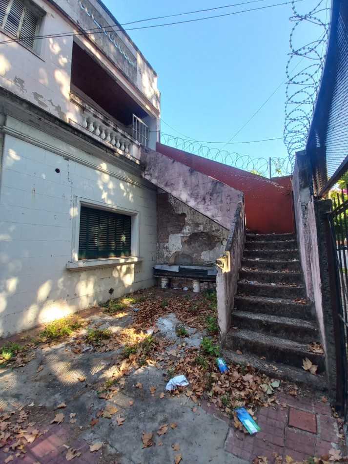 Casa de 3 ambientes en Venta en Florida Oeste 