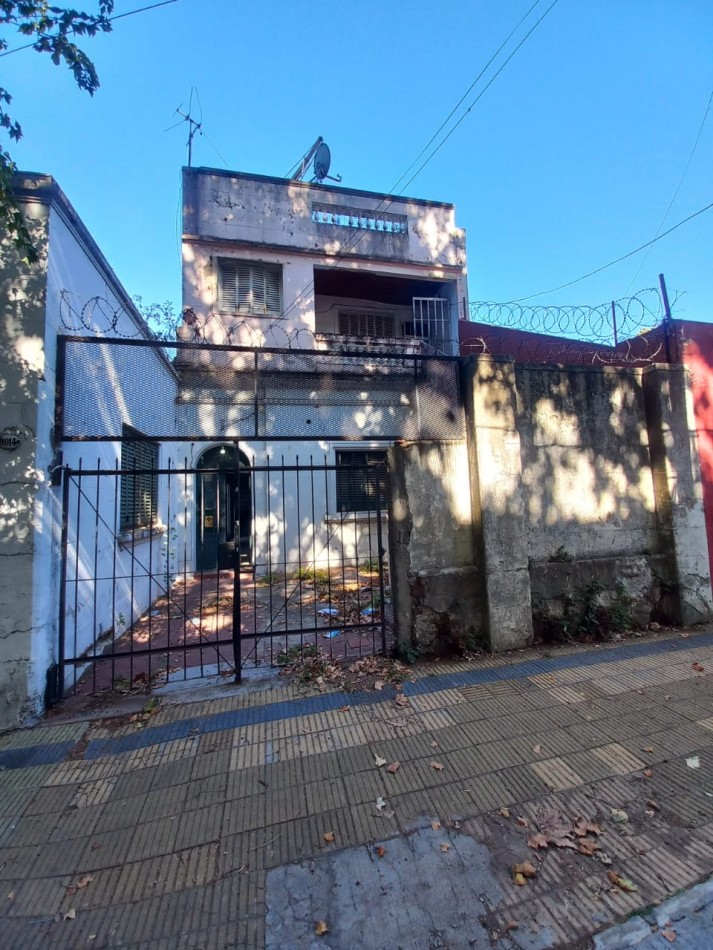 Casa de 3 ambientes en Venta en Florida Oeste 