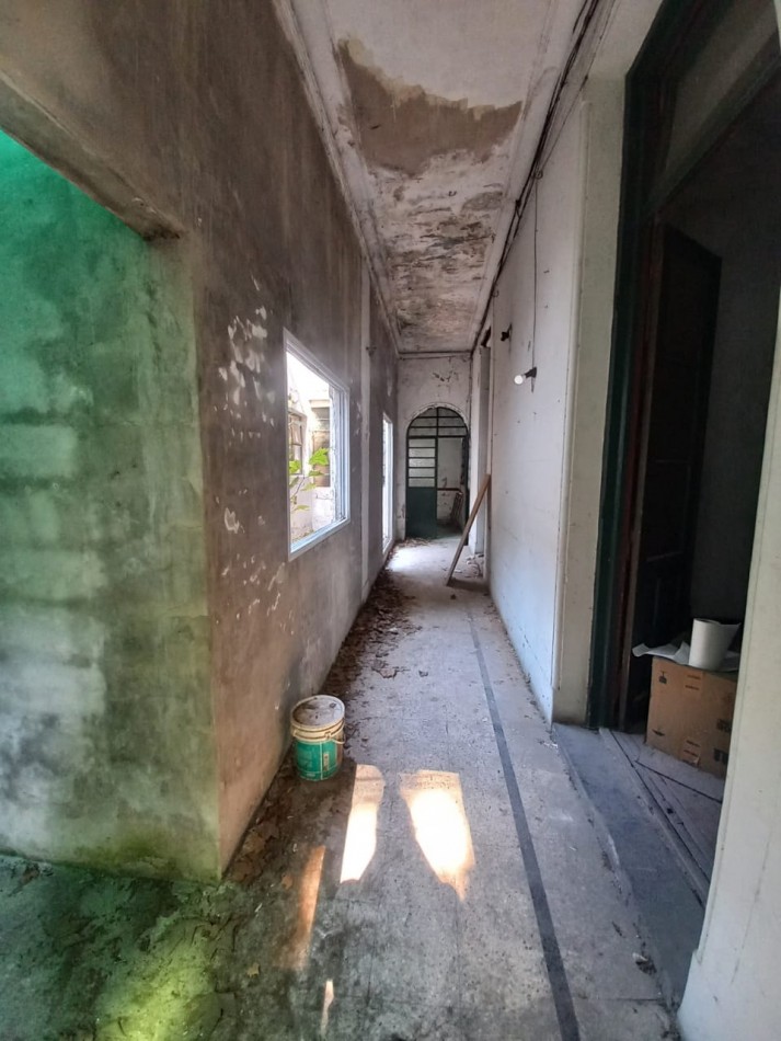 Casa de 3 ambientes en Venta en Florida Oeste 