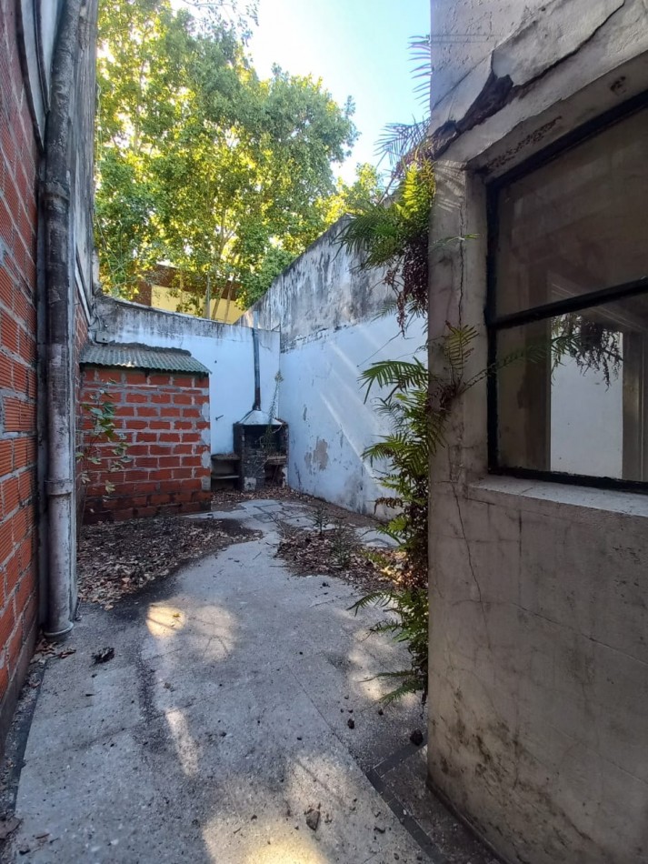 Casa de 3 ambientes en Venta en Florida Oeste 