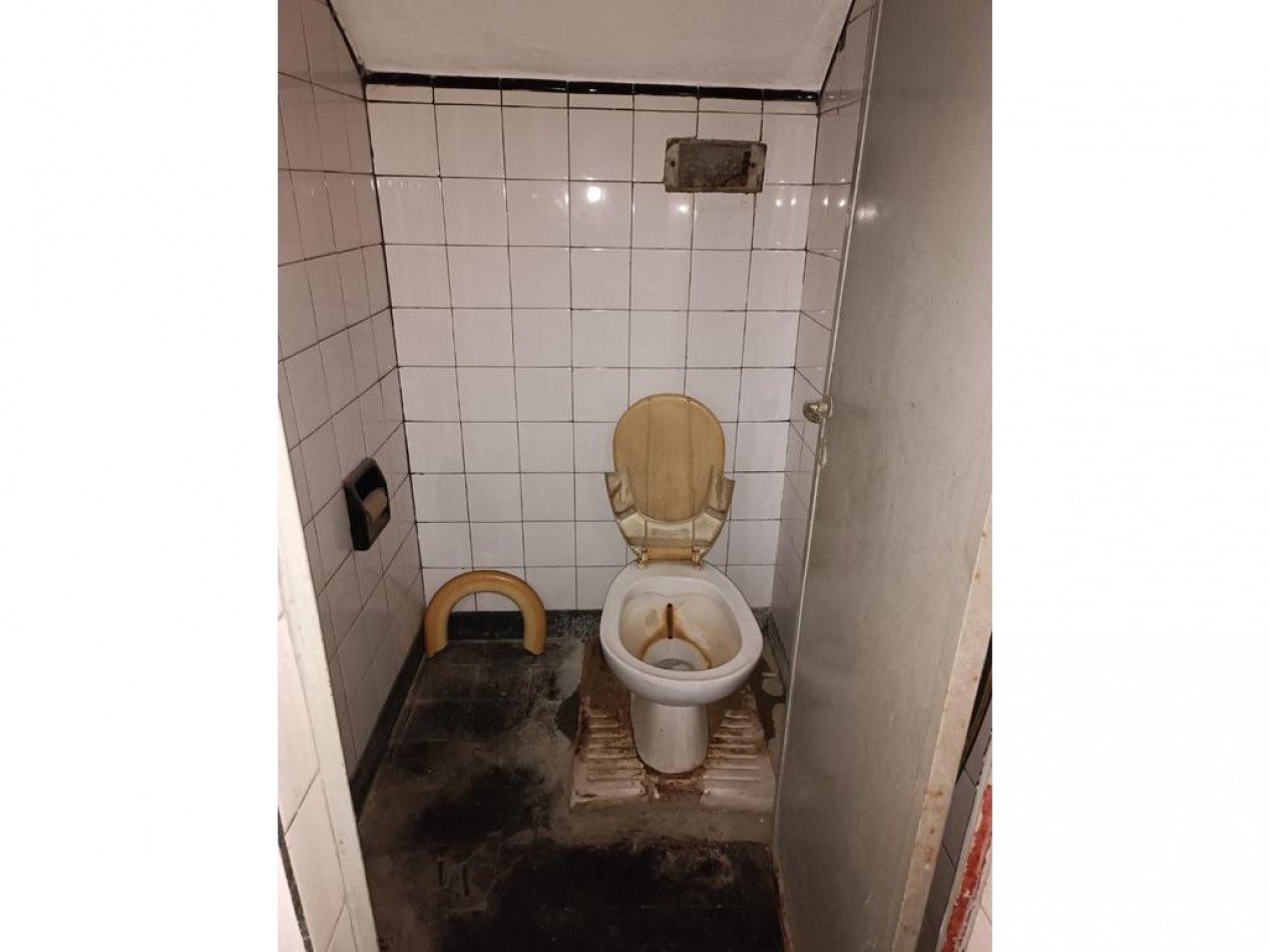 Galpon en Alquiler en San Andres 