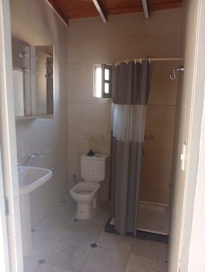 Departamento de 2 ambientes en Alquiler en Villa Ballester 