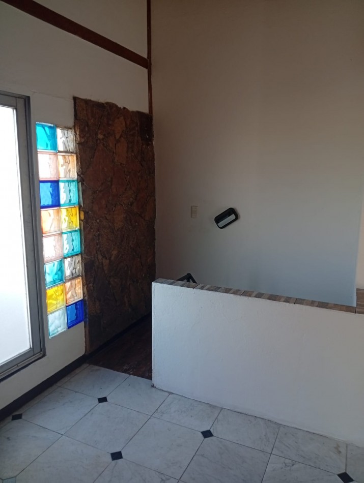 Departamento de 2 ambientes en Alquiler en Villa Ballester 