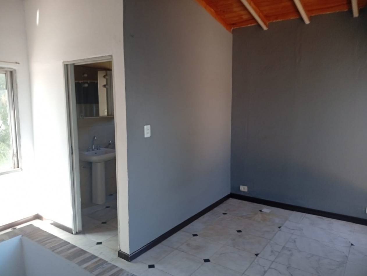 Departamento de 2 ambientes en Alquiler en Villa Ballester 