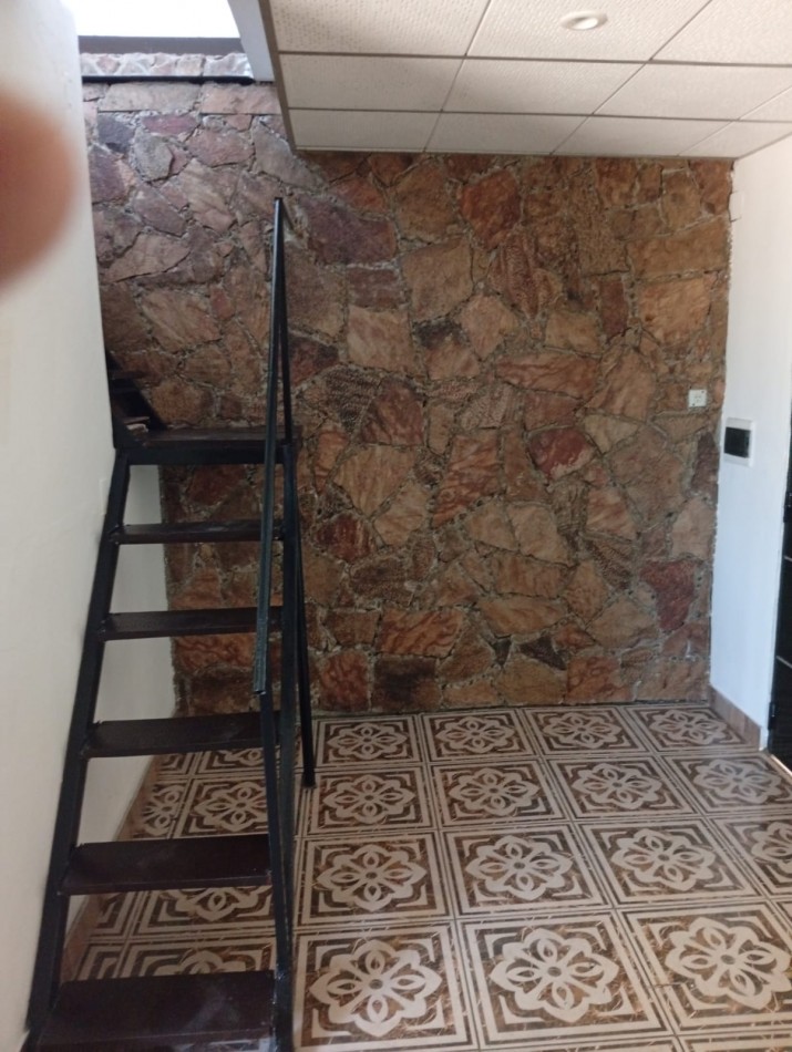 Departamento de 2 ambientes en Alquiler en Villa Ballester 