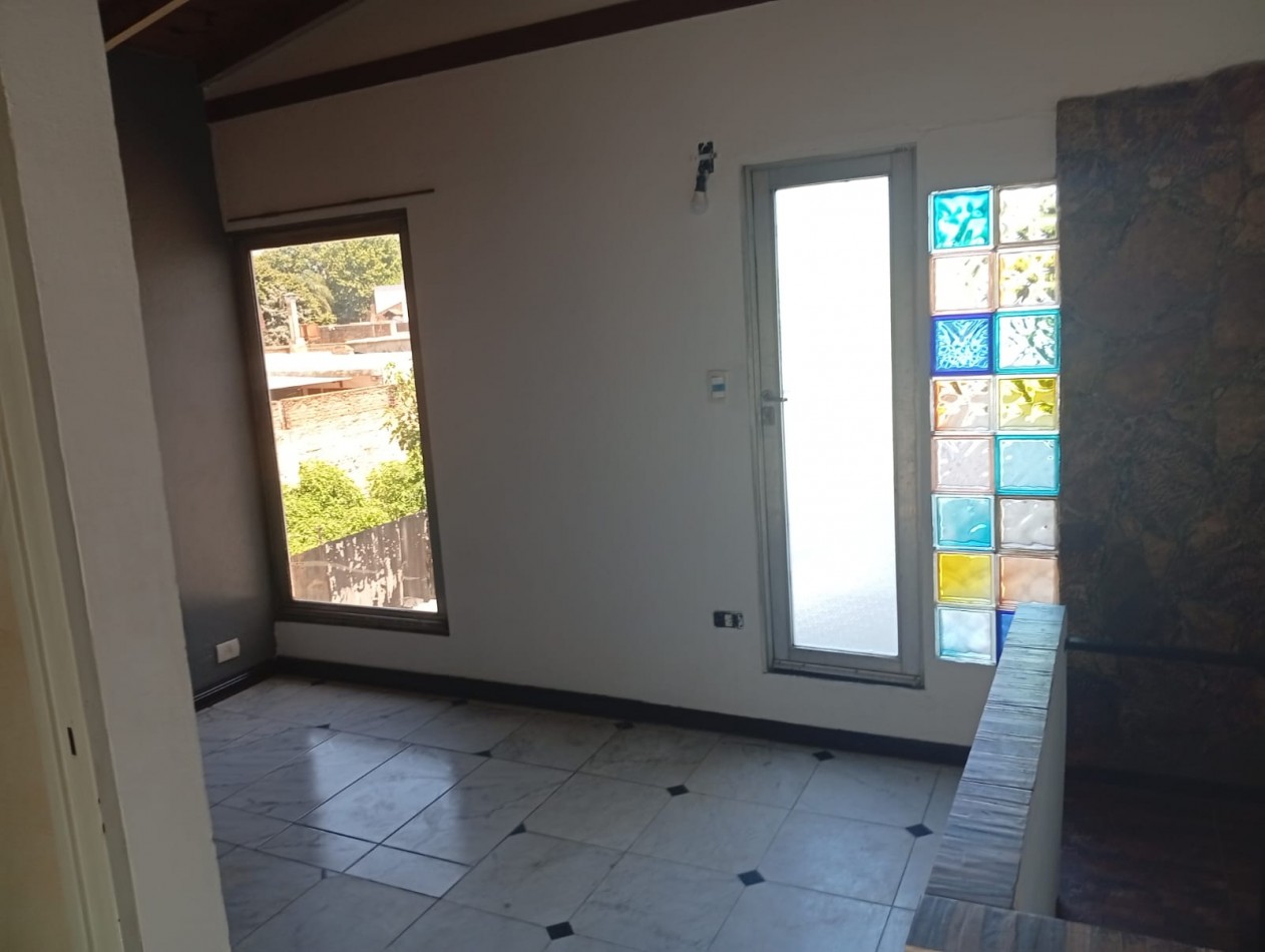 Departamento de 2 ambientes en Alquiler en Villa Ballester 
