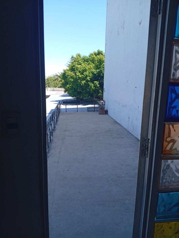 Departamento de 2 ambientes en Alquiler en Villa Ballester 