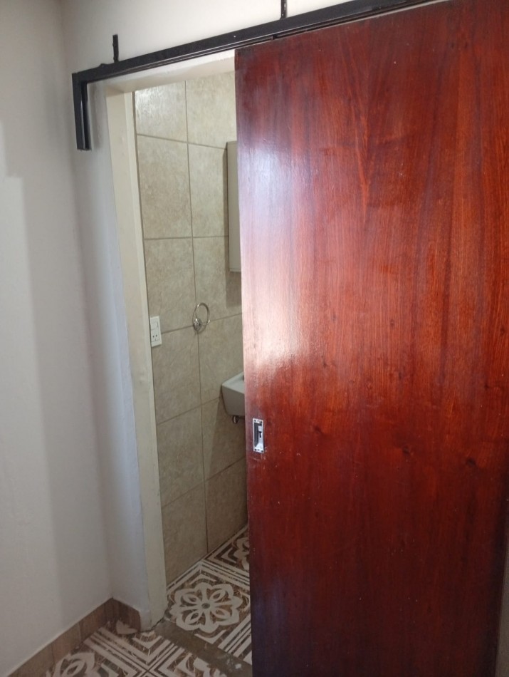 Departamento de 2 ambientes en Alquiler en Villa Ballester 
