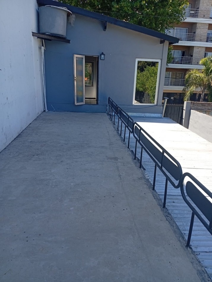 Departamento de 2 ambientes en Alquiler en Villa Ballester 