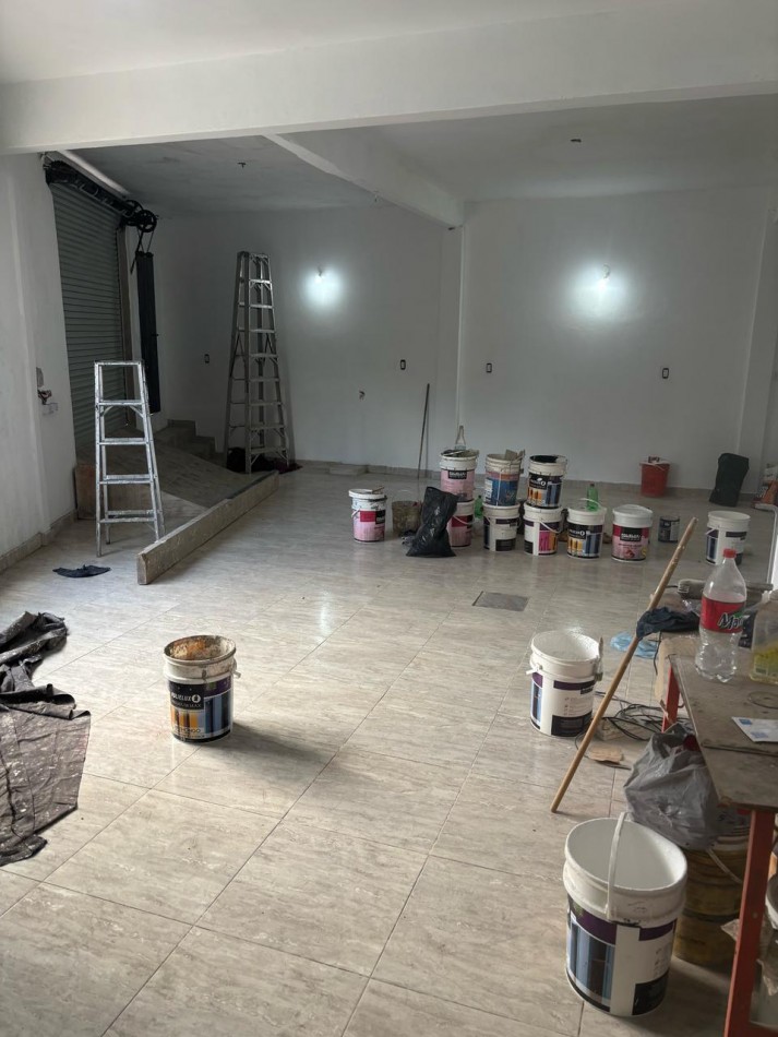 Local en Alquiler en General San Martin 