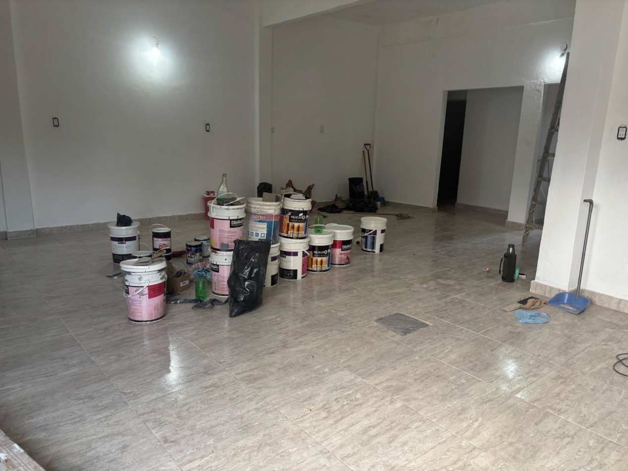 Local en Alquiler en General San Martin 