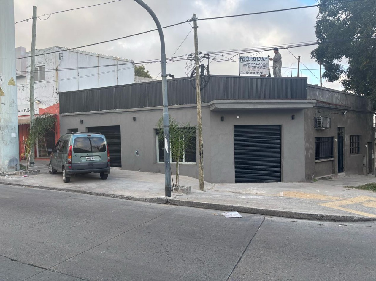 Local en Alquiler en General San Martin 