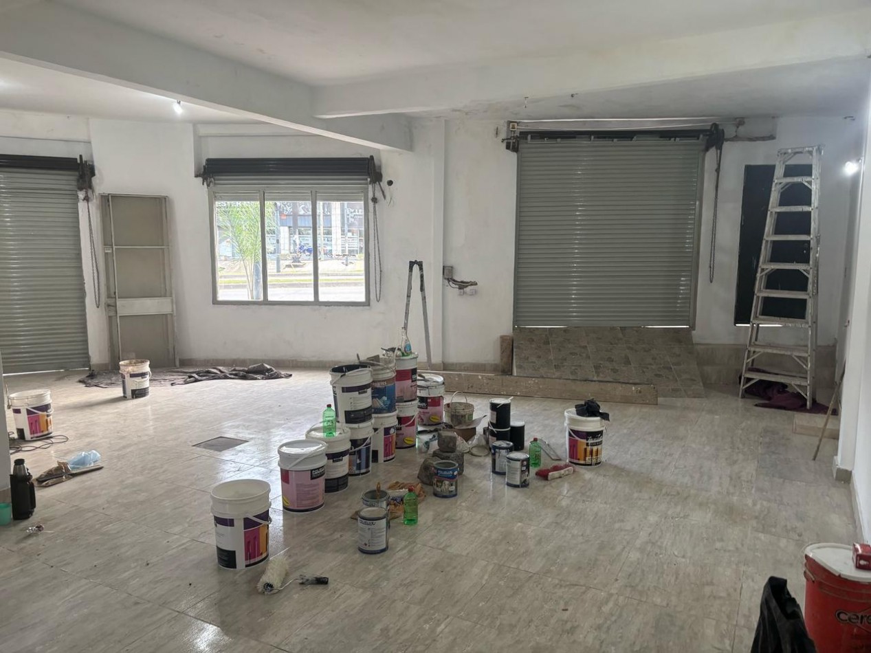 Local en Alquiler en General San Martin 