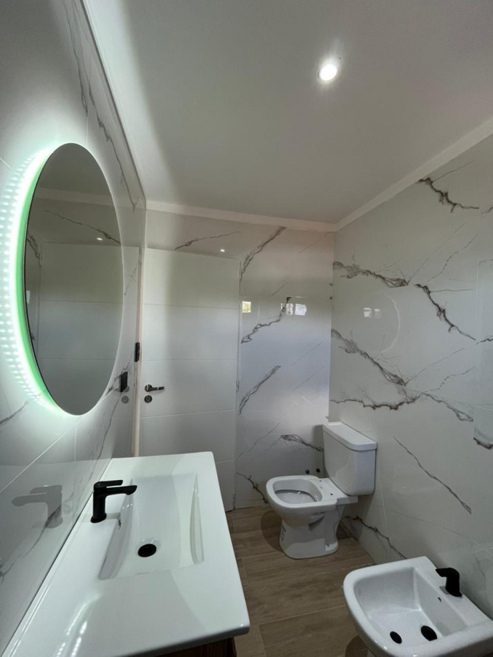 Casa de 4 ambientes en Venta en Tigre 