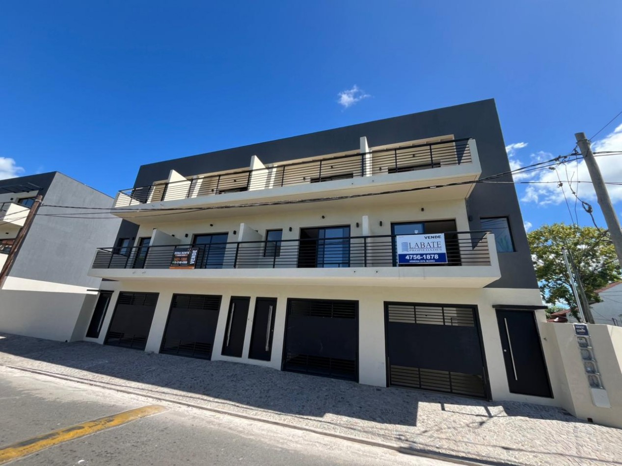 Casa de 4 ambientes en Venta en Tigre 