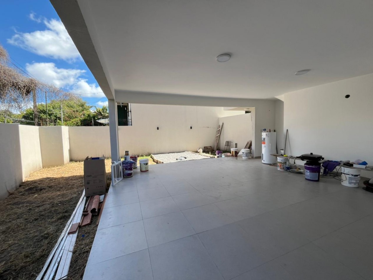 Casa de 4 ambientes en Venta en Tigre 