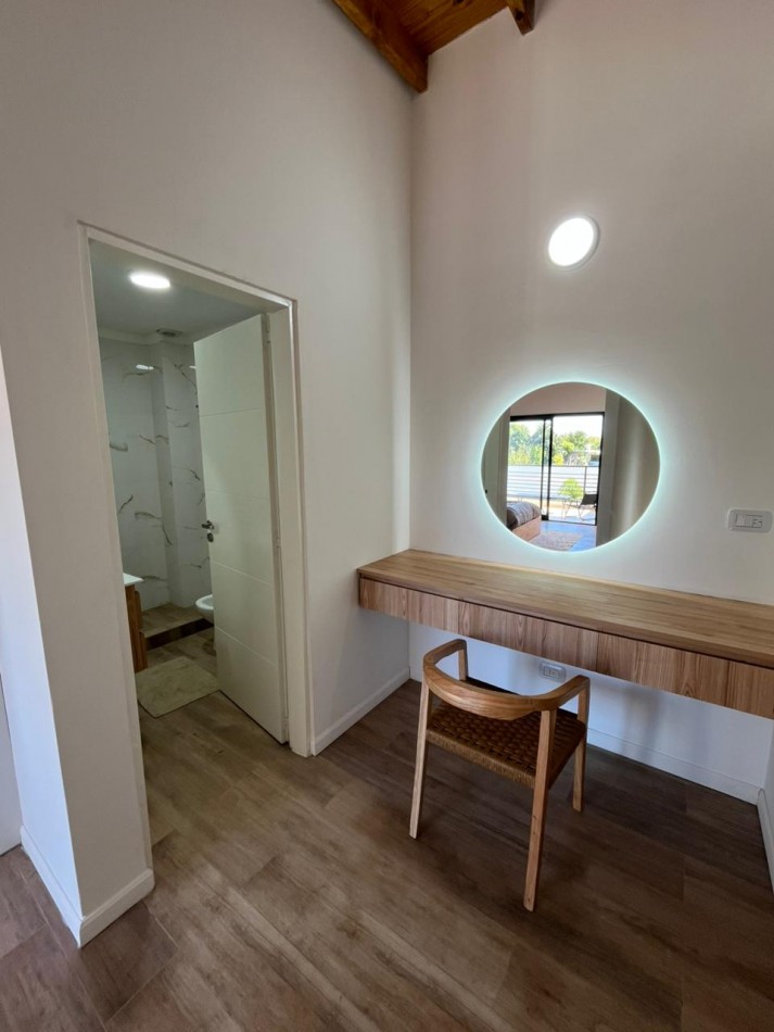 Departamento de 2 ambientes en Venta en Tigre 