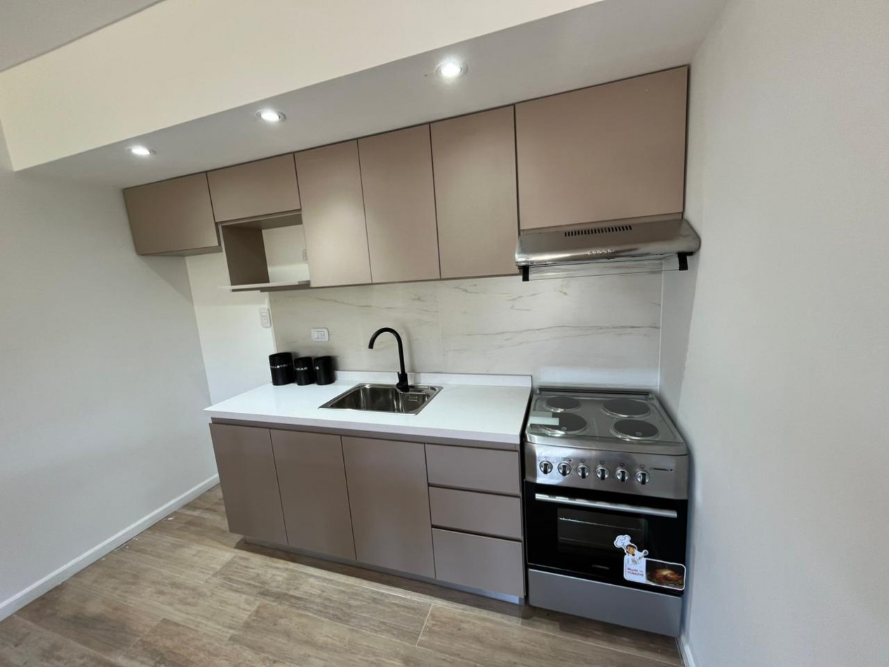 Departamento de 2 ambientes en Venta en Tigre 